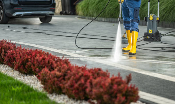 Reliable Birmingham, AL Pressure Washing Solutions